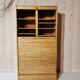 Large binder