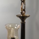 Vintage Italian chandelier