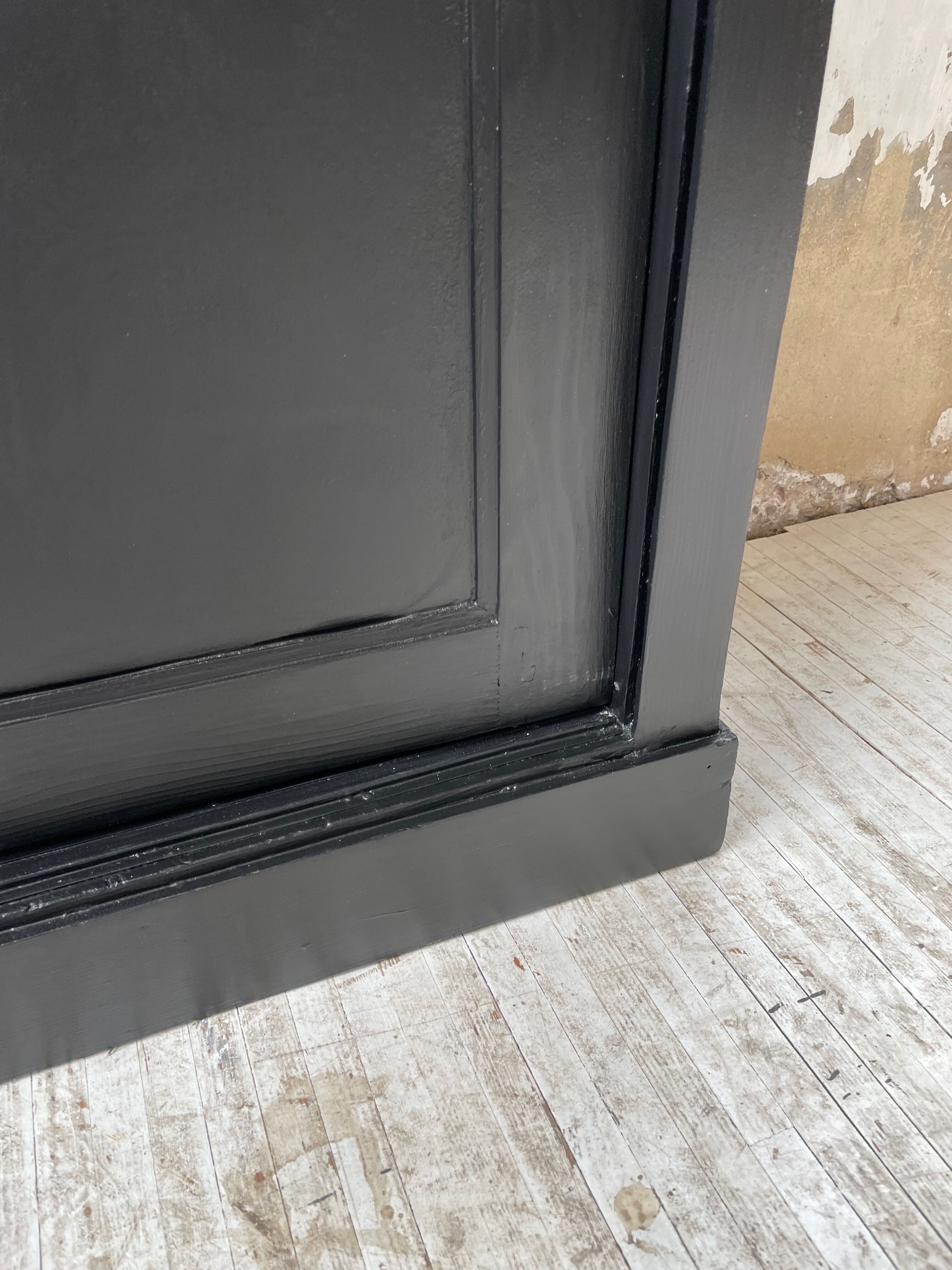 Meuble de métier coulissant 115cm