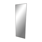 Miroir de boutique celine – pièce d’agencement de luxe