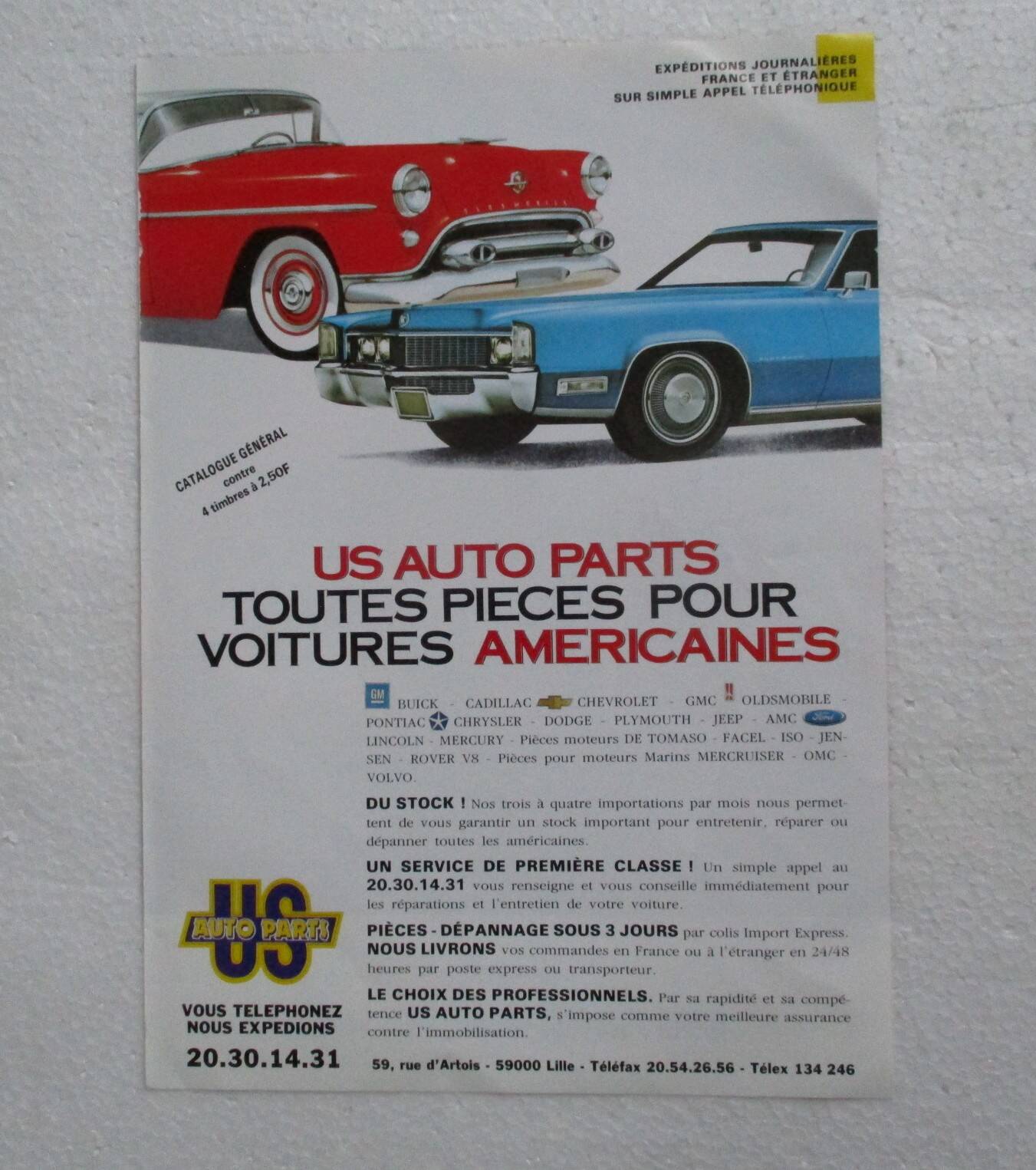 Chesterfield Advertising