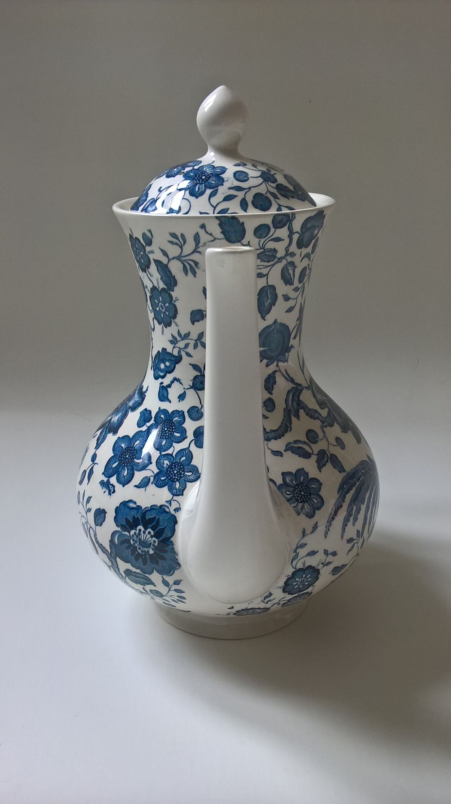 Paradiso de Villeroy - Boch teapot
