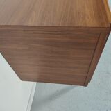 Scandinavian vintage 1960s enfilade