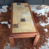 Low table