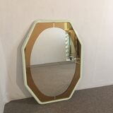 Mirror 1970 75x106cm