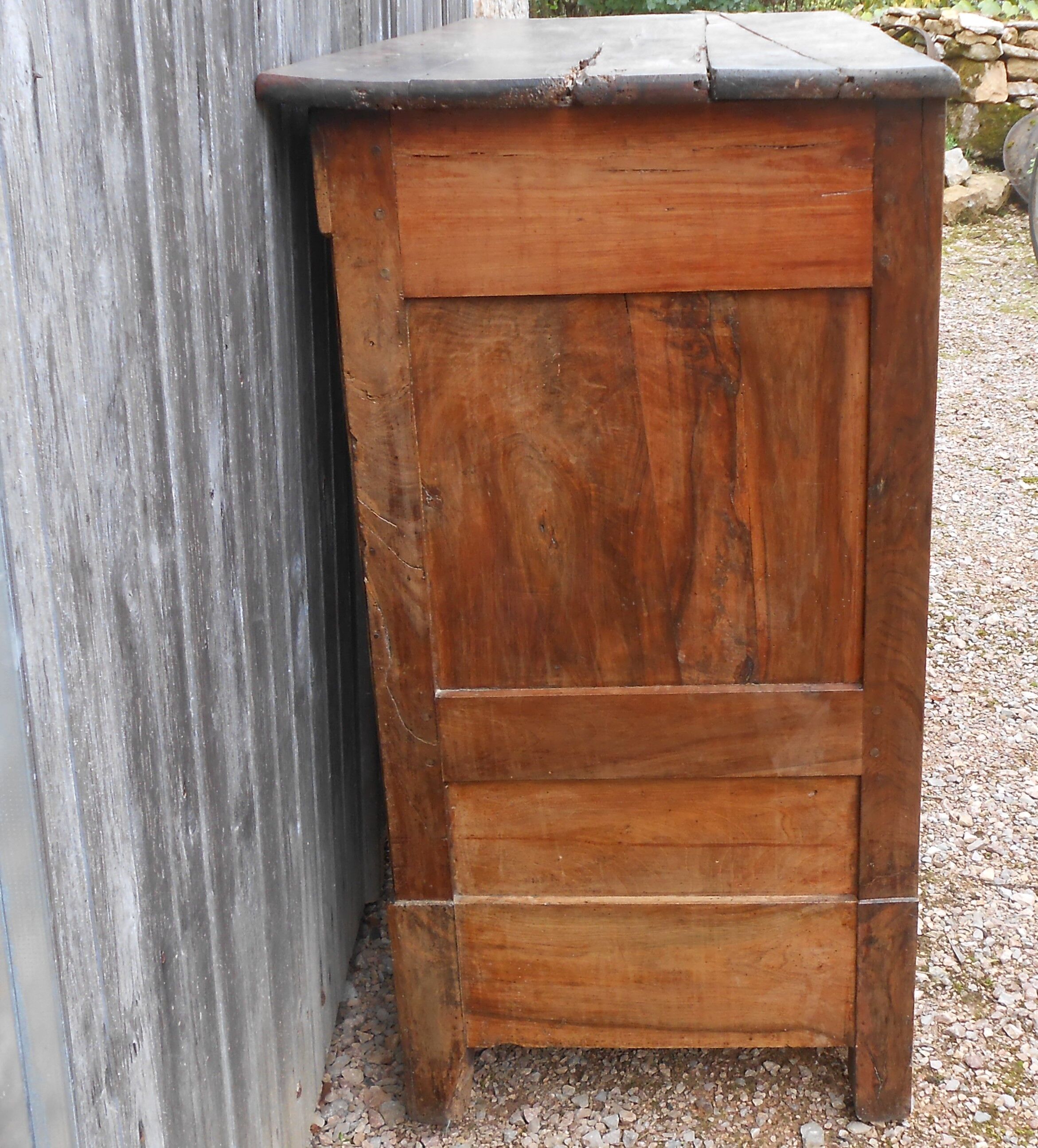 Country buffet in Walnut