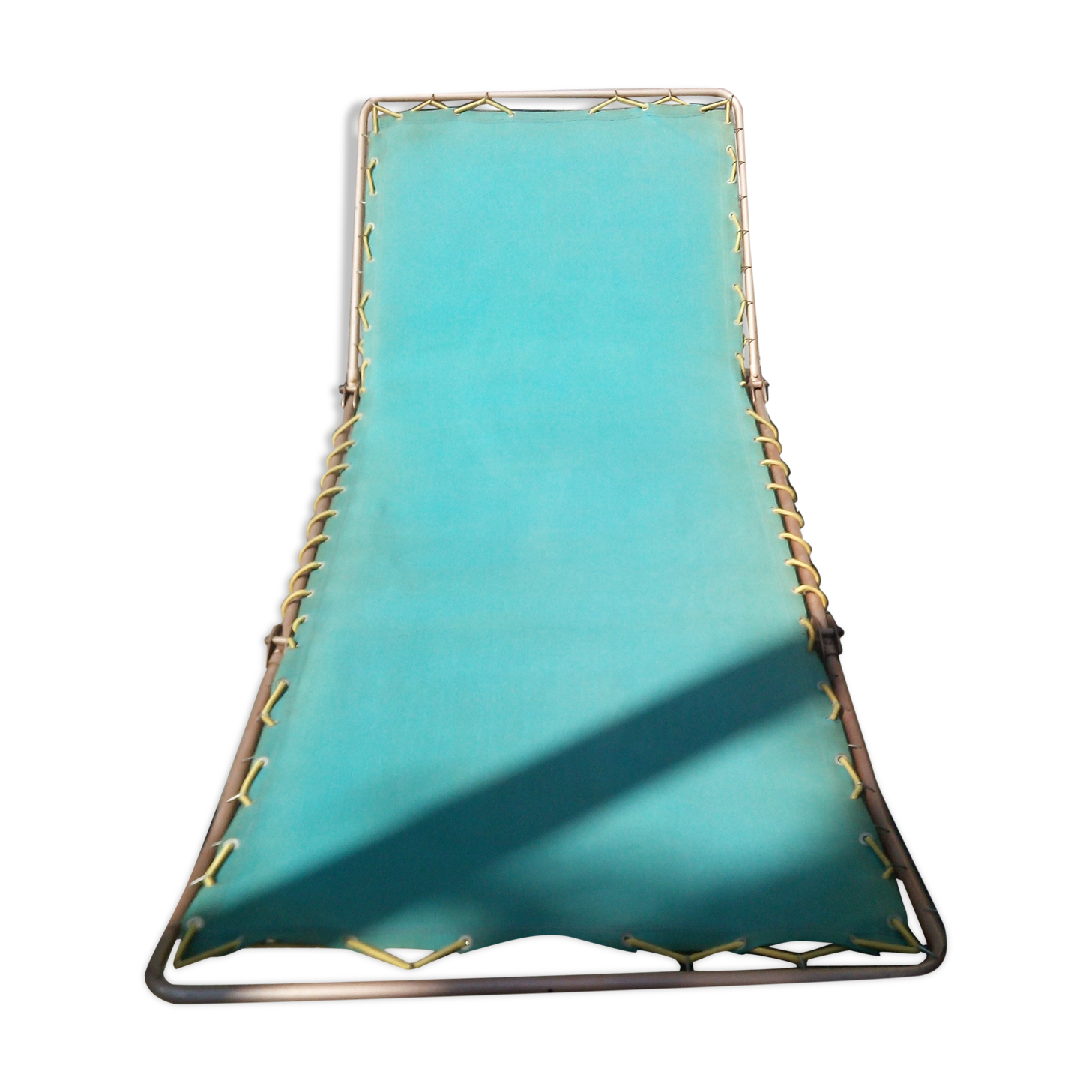 Camping chair