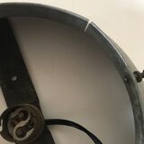 Art deco ceiling light 1940/1950