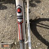 Vintage Universal brand exercise bike