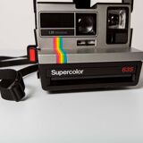 Polaroid supercolor 635