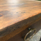Ancienne table de ferme