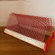 Vintage vinyl holder Plattofix, 60 ́s