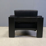 Tobia Scarpa 'Bastiano' sofa set by Knoll, 1970s