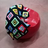 Ball chair Dupont by Finn Stone