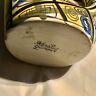 Rare Ceramics 50 Keraluc Important Pitcher Abstract Decoration 32 Cm
