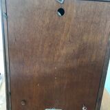 Old Clock Vedette