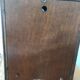 Old Clock Vedette