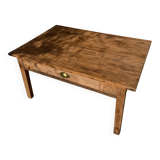 Farmhouse coffee table