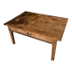 Farmhouse coffee table