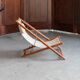 Lounge chair 'H55' by Bjorn Hulta for Berga Form