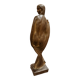 Pierre Le Faguays (1892-1962) Art Deco Sculpture