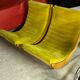 Paire de fauteuils relaxer 2 par Verner Panton édition Rosenthal studio