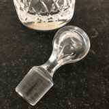 Sèvres crystal carafe