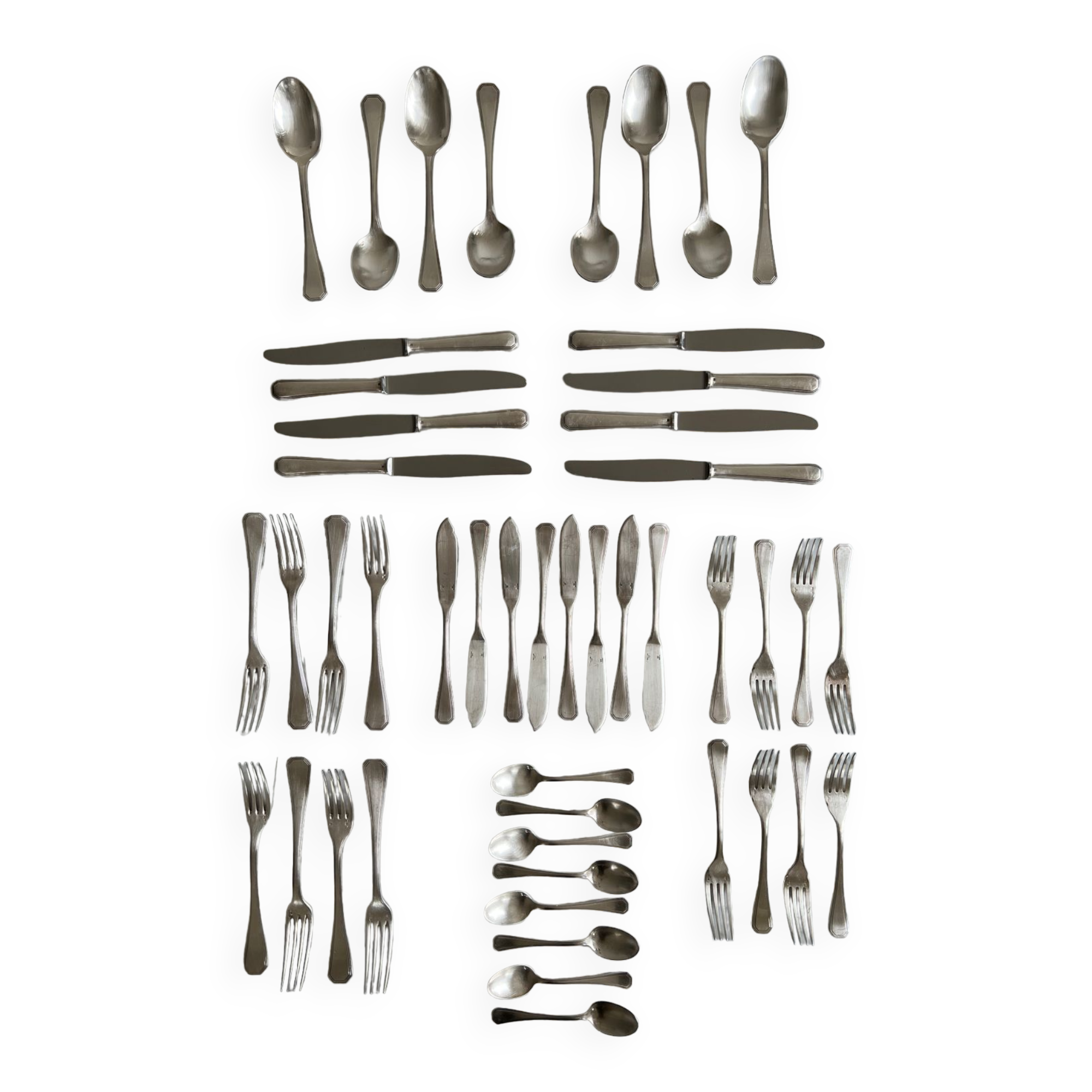 Housewife Christofle America