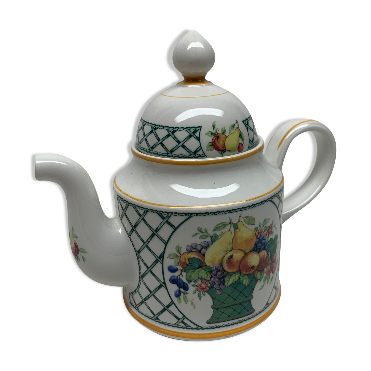 Villeroy & Boch BASKET coffee maker