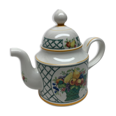 Villeroy & Boch BASKET coffee maker