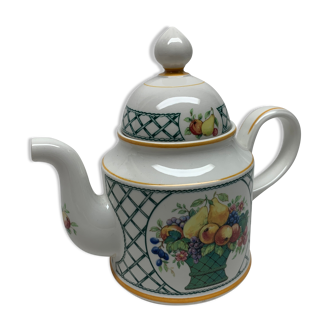 Villeroy & Boch BASKET coffee maker