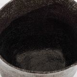 Pottery made by Japanese master potter Kazuo Takiguchi