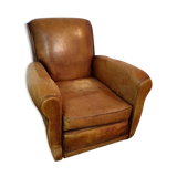 Club armchair