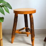 Tripod stool