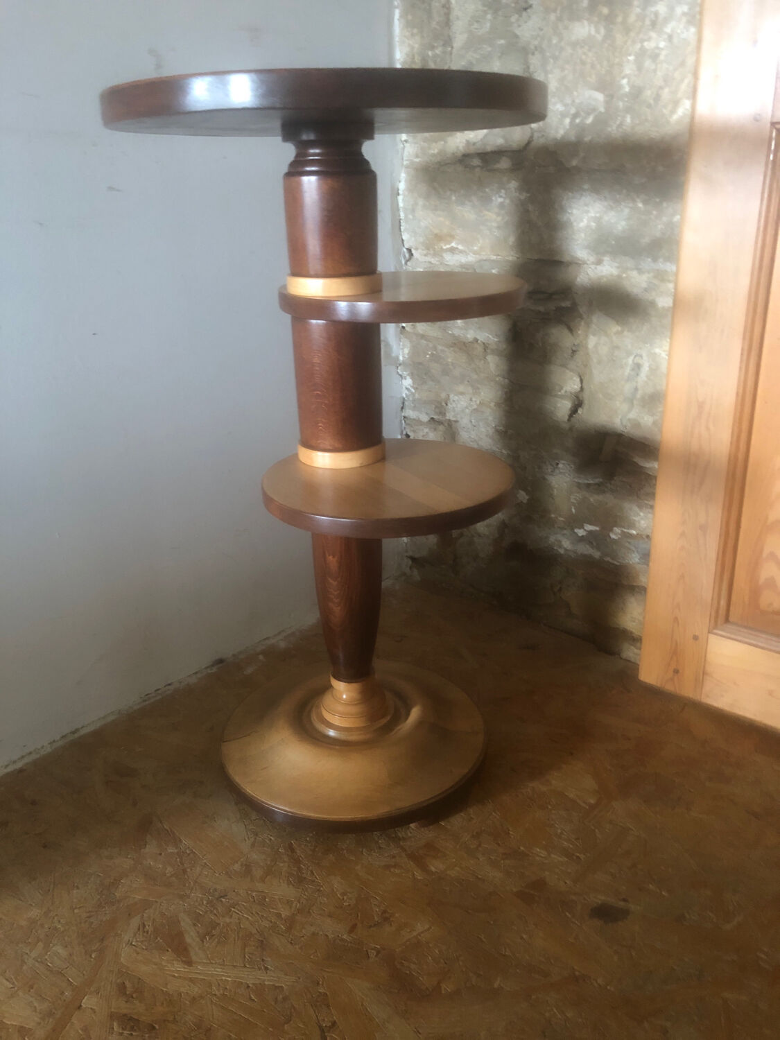 Side table, end table