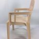Boston by Pierre Paulin garden chair
