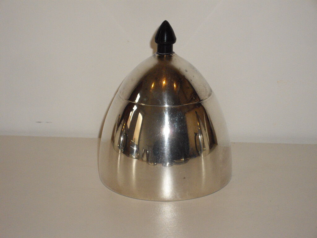 Art Deco Tea Service