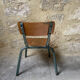 Preschool chair