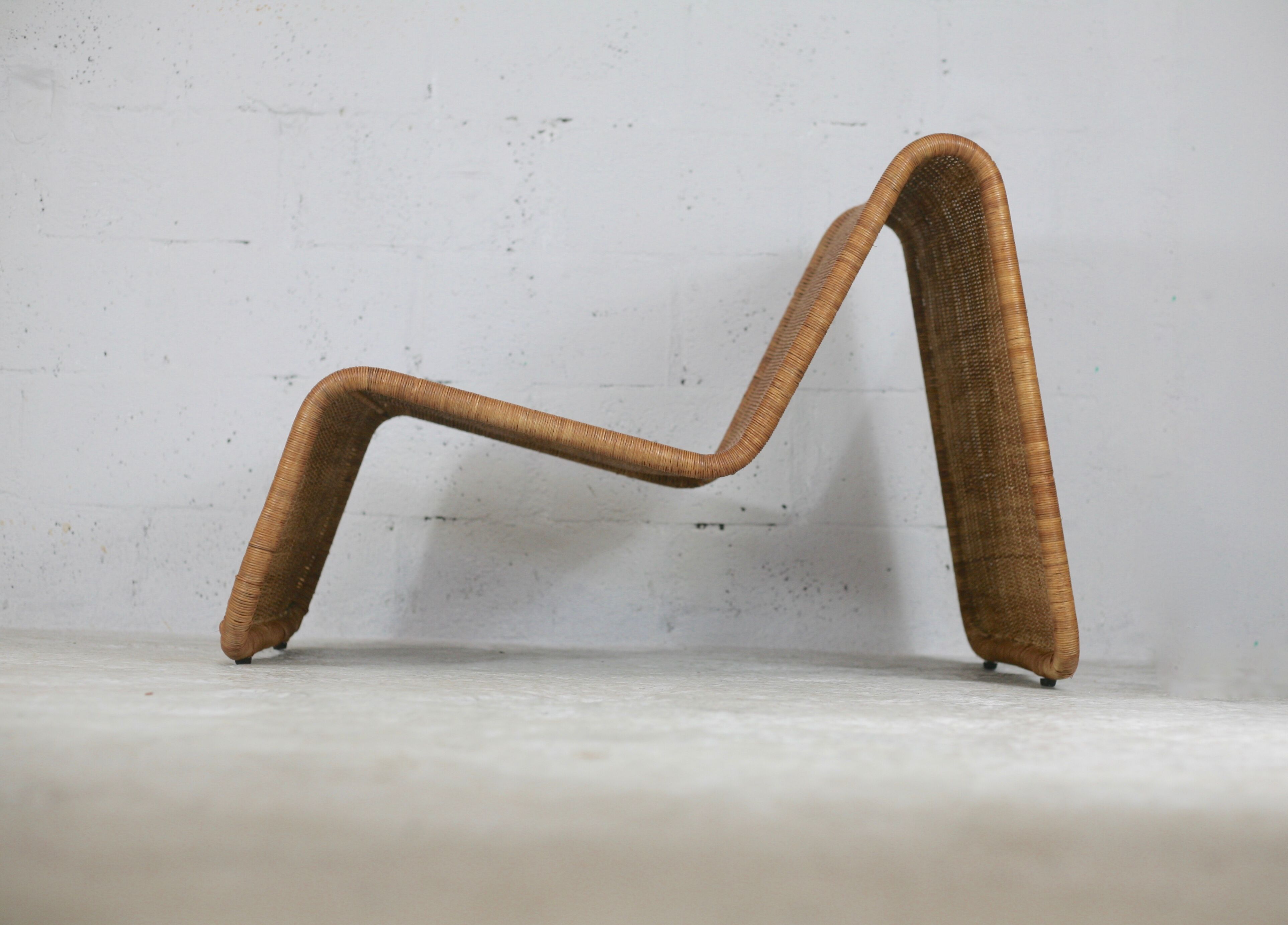 Driver P3, Tito Agnoli, circa 1965