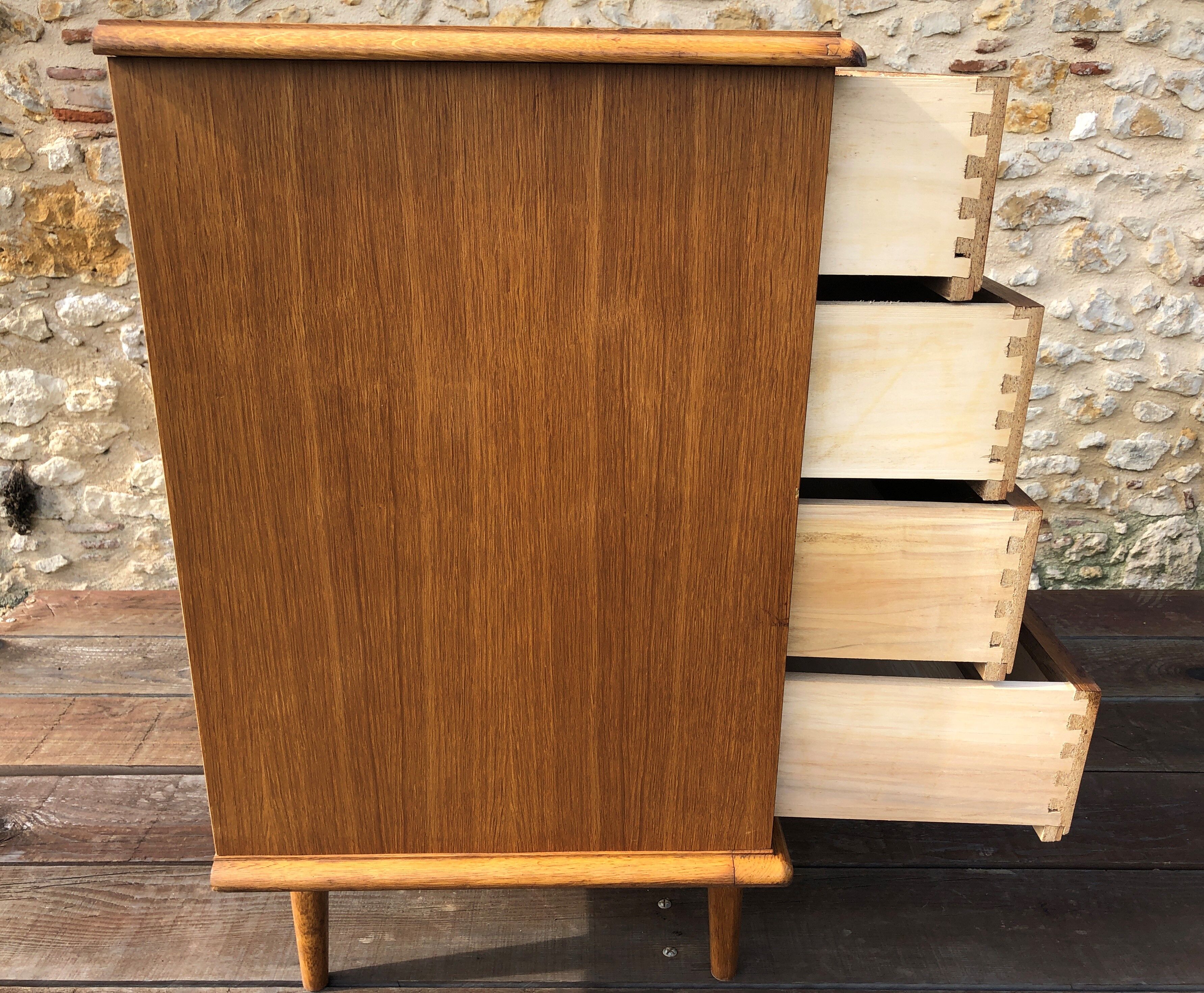 Vintage dresser 50/60