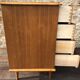 Vintage dresser 50/60