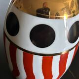 Vase by Frédéric de Luca, Paris