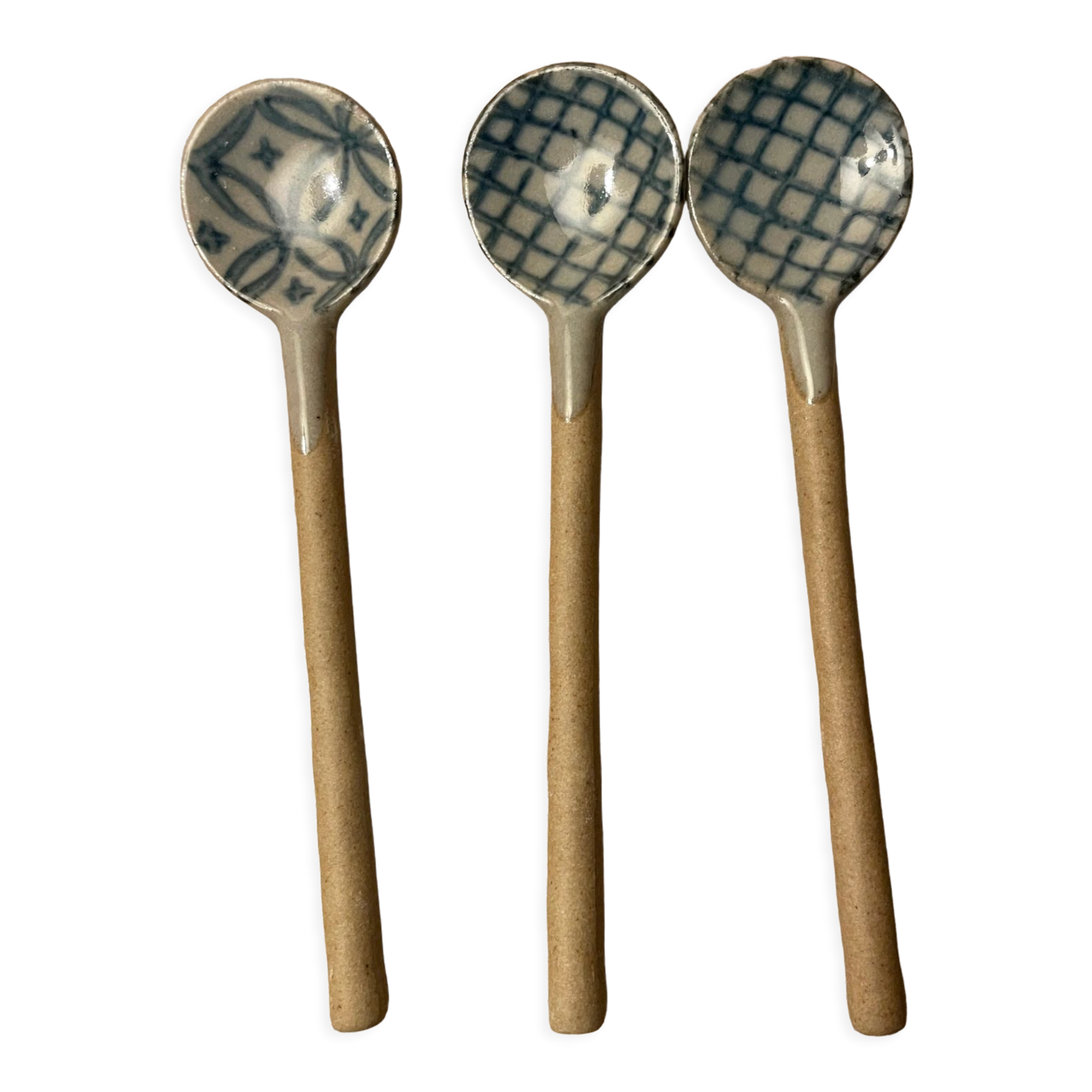 Cuillères à épices