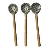 Spice spoons