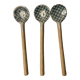 Cuillères à épices