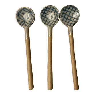 Spice spoons