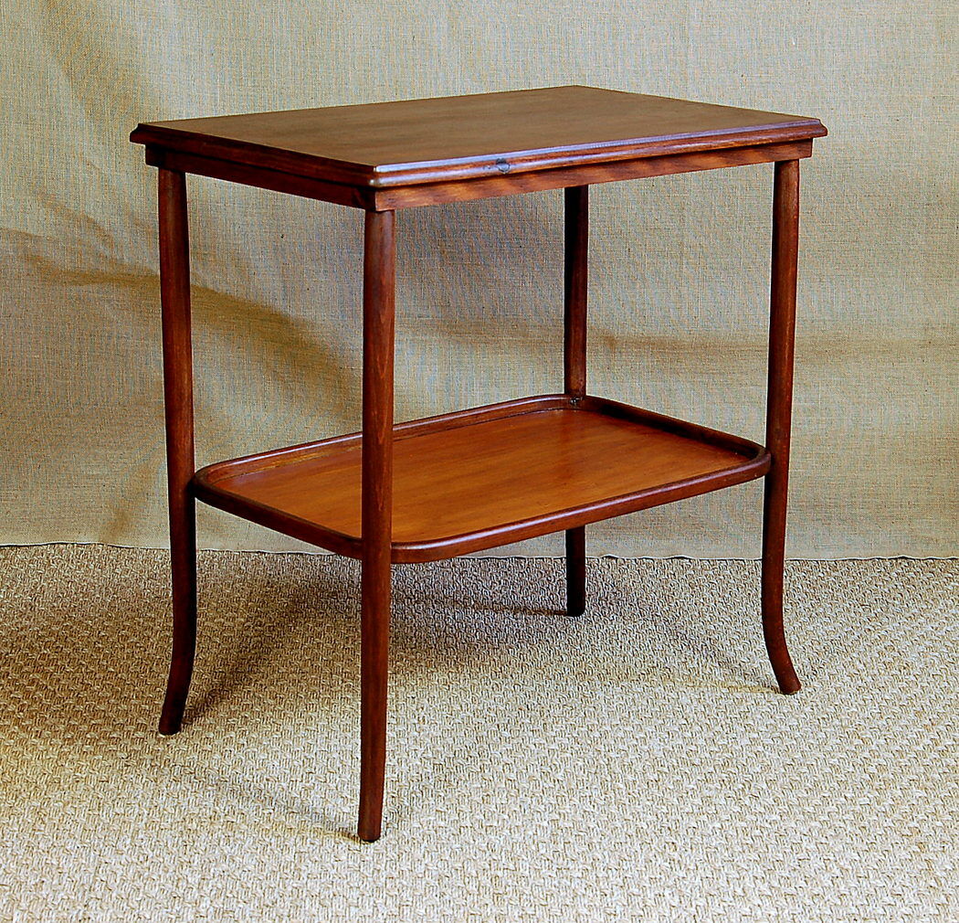 Service bistro baumann 20 years