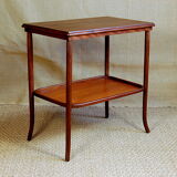 Service bistro baumann 20 years