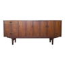 Sideboard in rosewood, 1960