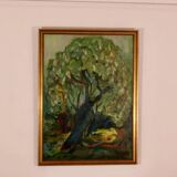 “Tree” by Nillo Kallio